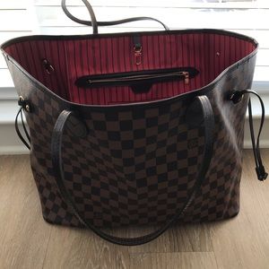 Louis Vuitton GM Neverfull